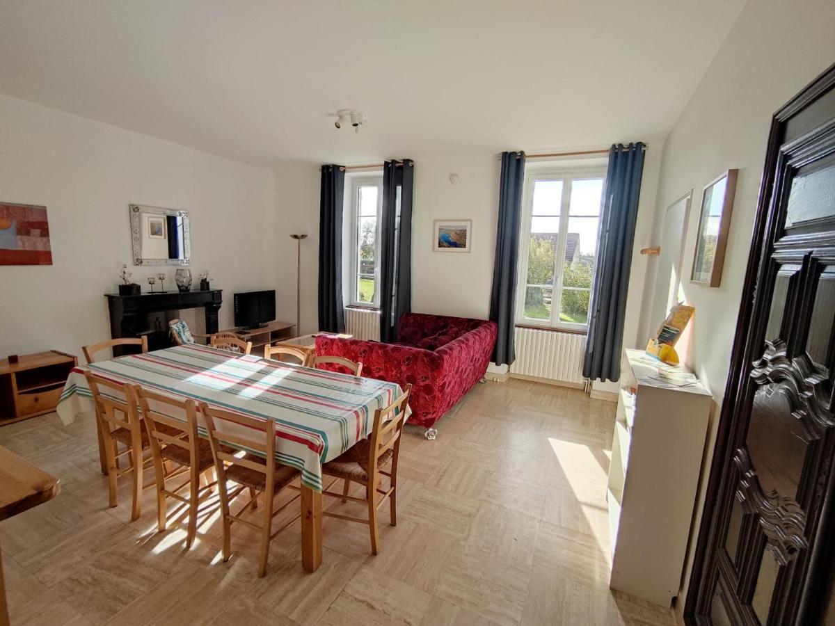 Villas-Du-Lac Appartements De Vacances Et Espace Spa Prive Clairvaux-les-Lacs Bagian luar foto